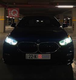 BMW 2-Series